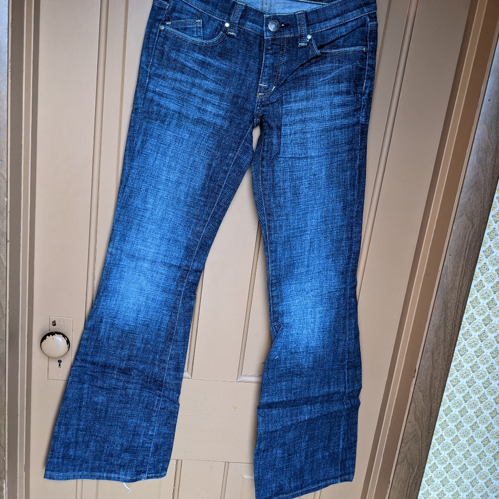 London Jeans by Victoria's Secret